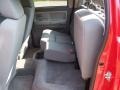 2007 Flame Red Dodge Dakota SXT Quad Cab  photo #31