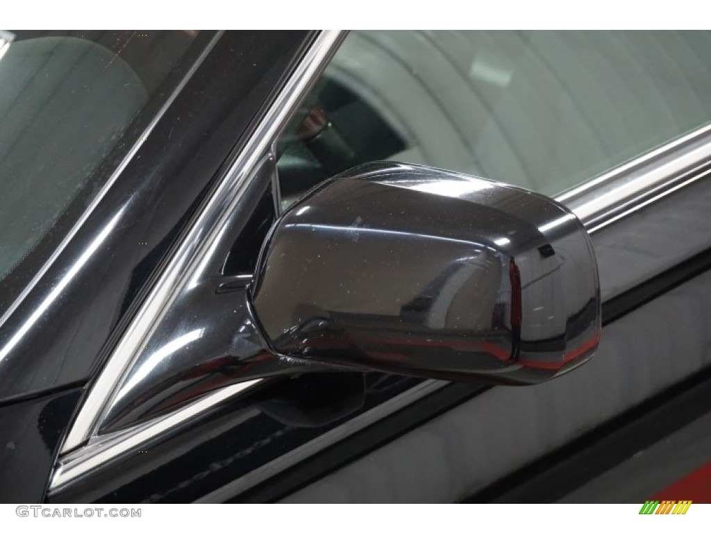 2004 ES 330 - Black Onyx / Black photo #74