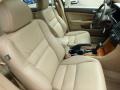 Desert Mist Metallic - Accord EX-L Sedan Photo No. 10
