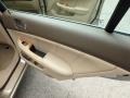 Desert Mist Metallic - Accord EX-L Sedan Photo No. 14