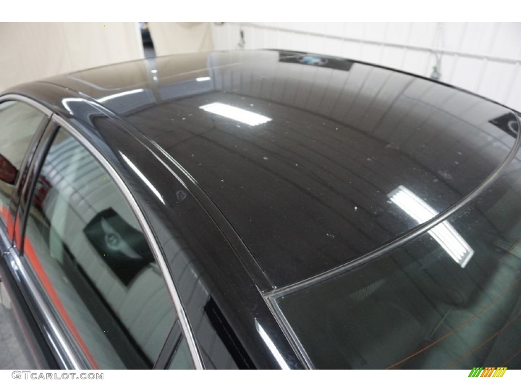 2004 ES 330 - Black Onyx / Black photo #82
