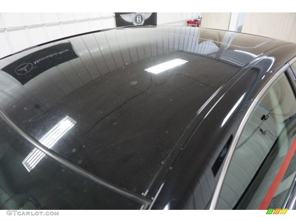 2004 ES 330 - Black Onyx / Black photo #84