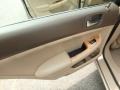 Desert Mist Metallic - Accord EX-L Sedan Photo No. 18