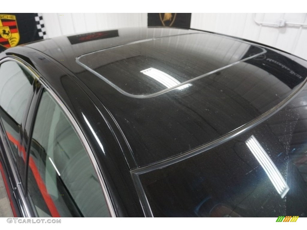 2004 ES 330 - Black Onyx / Black photo #86