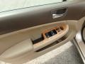 Desert Mist Metallic - Accord EX-L Sedan Photo No. 19
