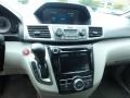 2014 Alabaster Silver Metallic Honda Odyssey EX  photo #22