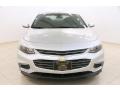 Silver Ice Metallic - Malibu LT Photo No. 2