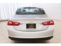 Silver Ice Metallic - Malibu LT Photo No. 17