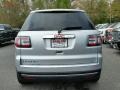 2016 Quicksilver Metallic GMC Acadia SLE  photo #5