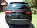 Brilliant Black Crystal Pearl - Durango Limited Brass Monkey AWD Photo No. 16