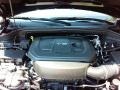 Brilliant Black Crystal Pearl - Durango Limited Brass Monkey AWD Photo No. 20