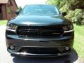 Brilliant Black Crystal Pearl - Durango Limited Brass Monkey AWD Photo No. 21