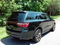 Brilliant Black Crystal Pearl - Durango Limited Brass Monkey AWD Photo No. 23