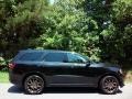 Brilliant Black Crystal Pearl - Durango Limited Brass Monkey AWD Photo No. 24
