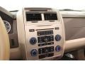 2012 Sterling Gray Metallic Ford Escape XLT 4WD  photo #9