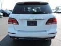 Polar White - GLE 350 4Matic Photo No. 4