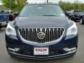 2016 Dark Sapphire Blue Metallic Buick Enclave Leather AWD  photo #2