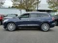 Dark Sapphire Blue Metallic - Enclave Leather AWD Photo No. 3