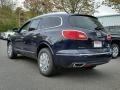 2016 Dark Sapphire Blue Metallic Buick Enclave Leather AWD  photo #4