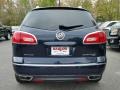 2016 Dark Sapphire Blue Metallic Buick Enclave Leather AWD  photo #5