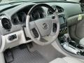 2016 White Frost Tricoat Buick Enclave Premium AWD  photo #7