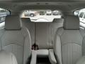 2016 White Frost Tricoat Buick Enclave Premium AWD  photo #8