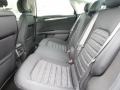 2016 Bronze Fire Metallic Ford Fusion SE  photo #8