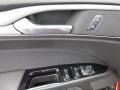 2016 Bronze Fire Metallic Ford Fusion SE  photo #10