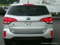 Bright Silver - Sorento LX AWD Photo No. 4