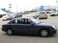 2005 Ardor Blue Hyundai Sonata GL  photo #7