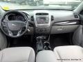 Bright Silver - Sorento LX AWD Photo No. 17