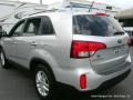 Bright Silver - Sorento LX AWD Photo No. 36