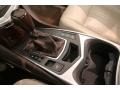 2012 Gold Mist Metallic Cadillac SRX Premium AWD  photo #16