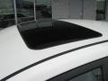 Powder White Pearl - Sonata GLS Photo No. 10