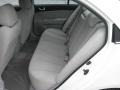 Powder White Pearl - Sonata GLS Photo No. 12