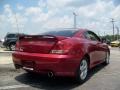 Electric Red - Tiburon GS Photo No. 3