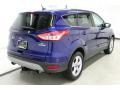 2015 Deep Impact Blue Metallic Ford Escape SE  photo #33