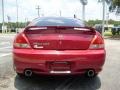 Electric Red - Tiburon GS Photo No. 4
