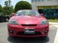 Electric Red - Tiburon GS Photo No. 8