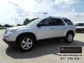 Quicksilver Metallic - Acadia SL Photo No. 2