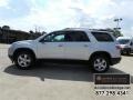 Quicksilver Metallic - Acadia SL Photo No. 3