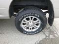 Bright Silver Metallic - 2500 SLT Crew Cab 4x4 Photo No. 3