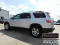 Quicksilver Metallic - Acadia SL Photo No. 4