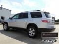 Quicksilver Metallic - Acadia SL Photo No. 5