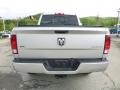 Bright Silver Metallic - 2500 SLT Crew Cab 4x4 Photo No. 6