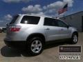 Quicksilver Metallic - Acadia SL Photo No. 9