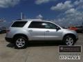 Quicksilver Metallic - Acadia SL Photo No. 10