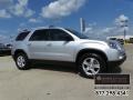 Quicksilver Metallic - Acadia SL Photo No. 11