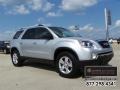 Quicksilver Metallic - Acadia SL Photo No. 12