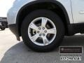 Quicksilver Metallic - Acadia SL Photo No. 14
